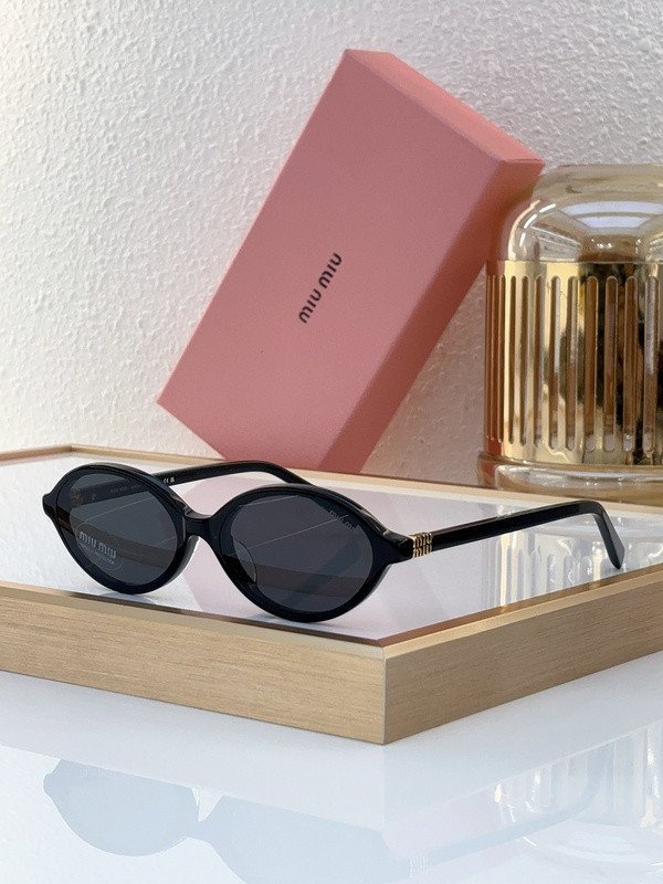 Miu Miu Sunglasses AAAA-1166