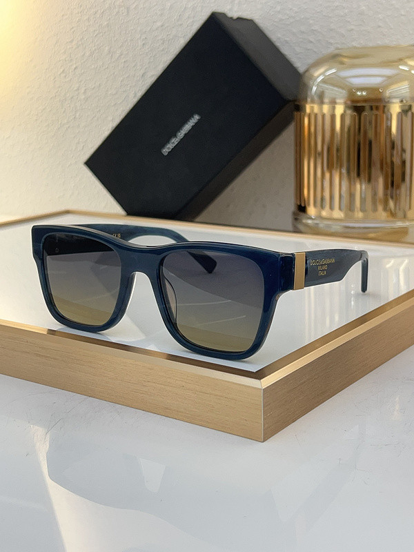 D&G Sunglasses AAAA-2165