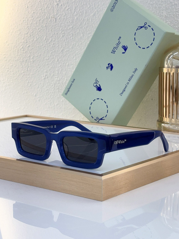 Off white Sunglasses AAAA-797