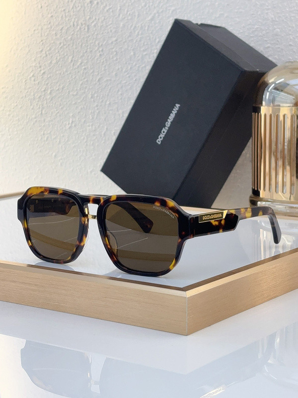 D&G Sunglasses AAAA-2138