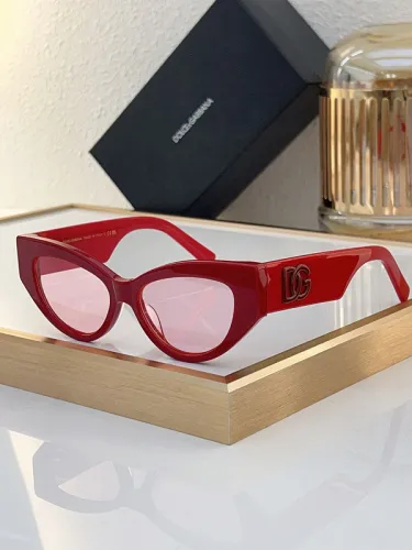 D&G Sunglasses AAAA-2126