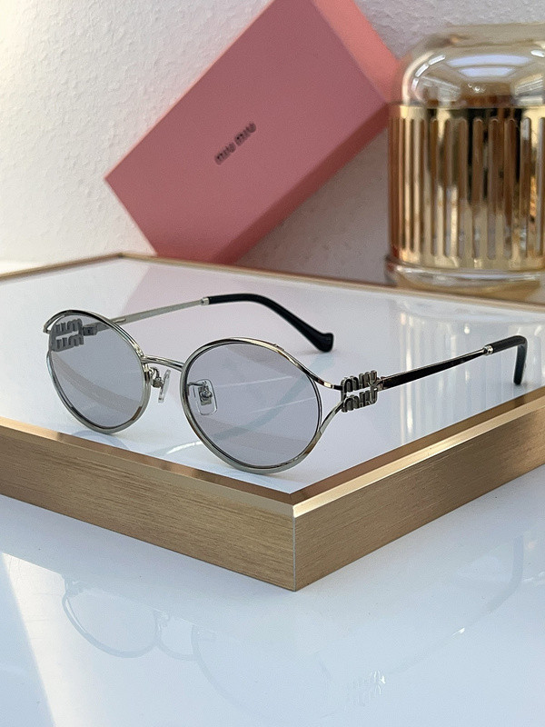 Miu Miu Sunglasses AAAA-1180