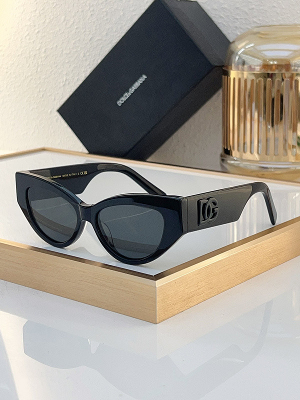 D&G Sunglasses AAAA-2128