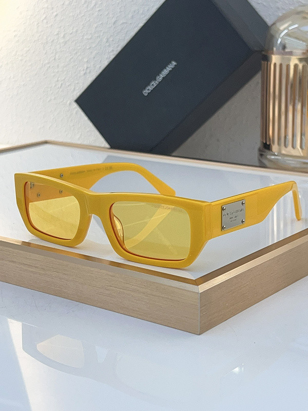 D&G Sunglasses AAAA-2202