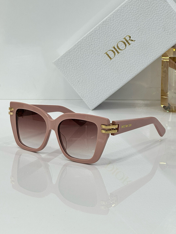 Dior Sunglasses AAAA-2879