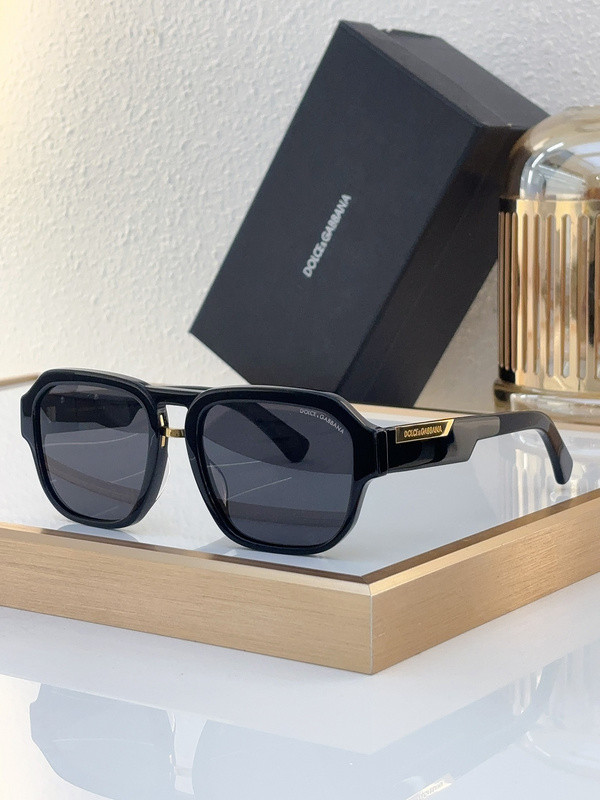 D&G Sunglasses AAAA-2136