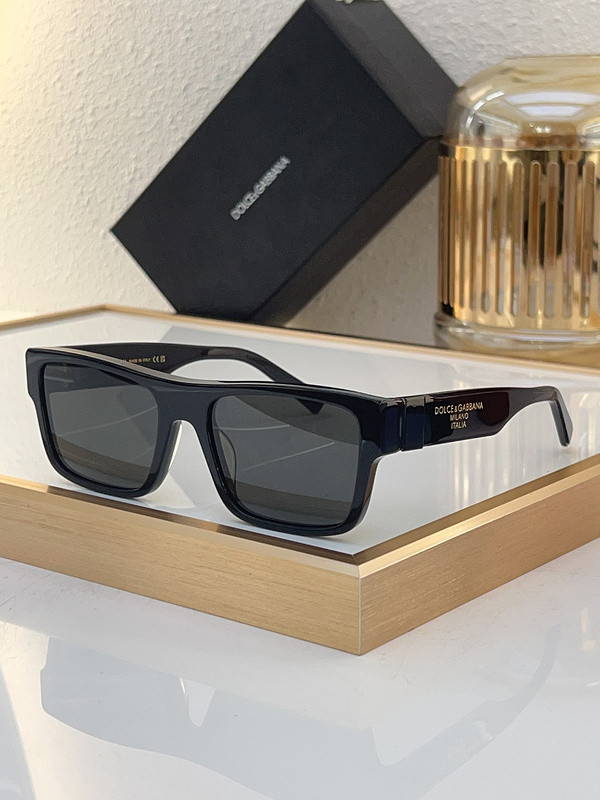 D&G Sunglasses AAAA-2171