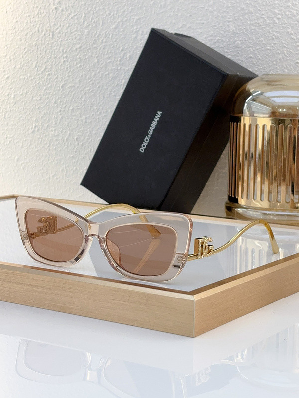 D&G Sunglasses AAAA-2144