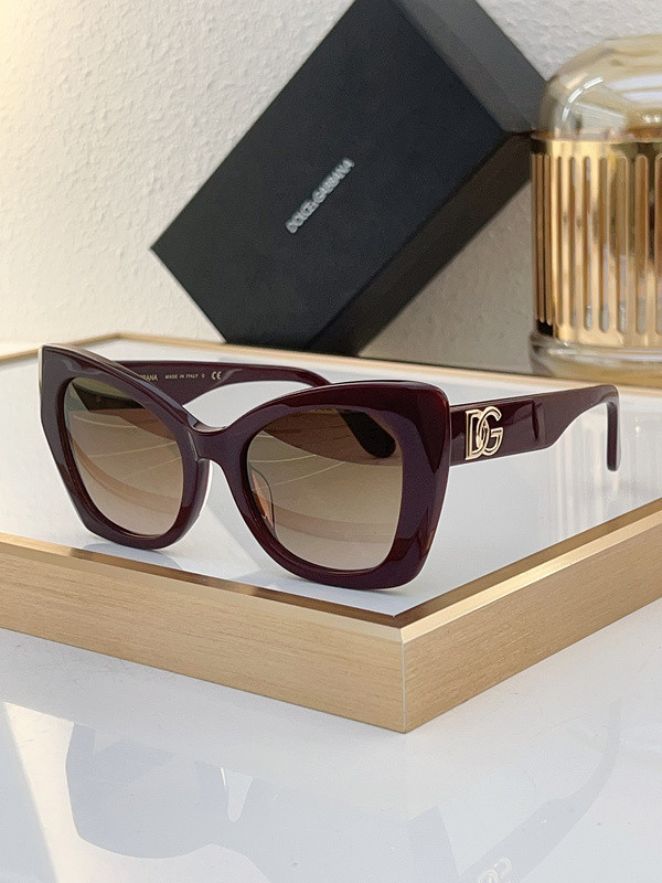D&G Sunglasses AAAA-2108