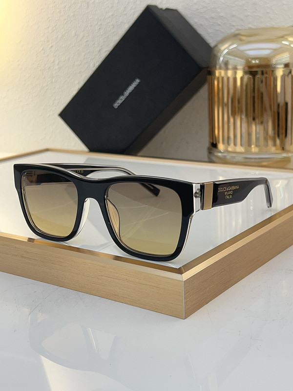 D&G Sunglasses AAAA-2167