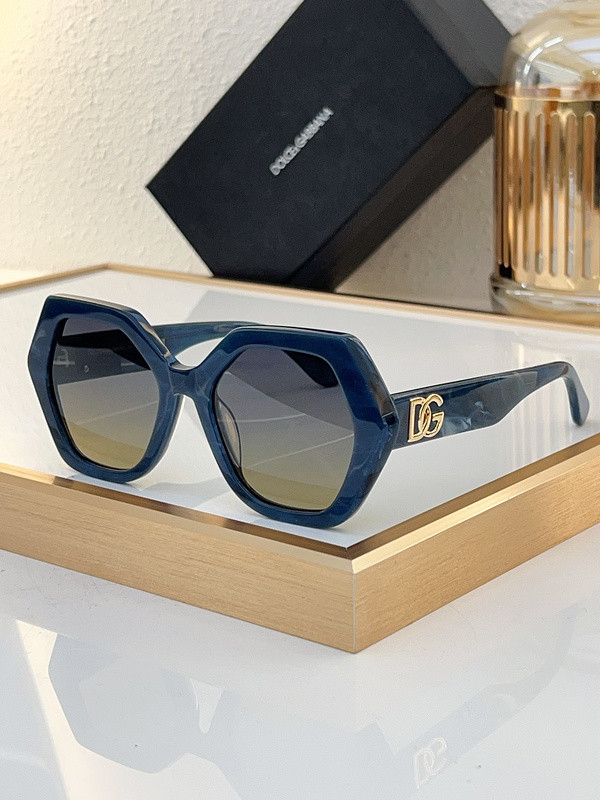 D&G Sunglasses AAAA-2114