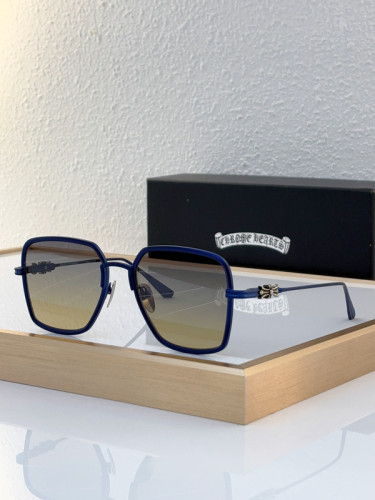 Chrome Hearts Sunglasses AAAA-777