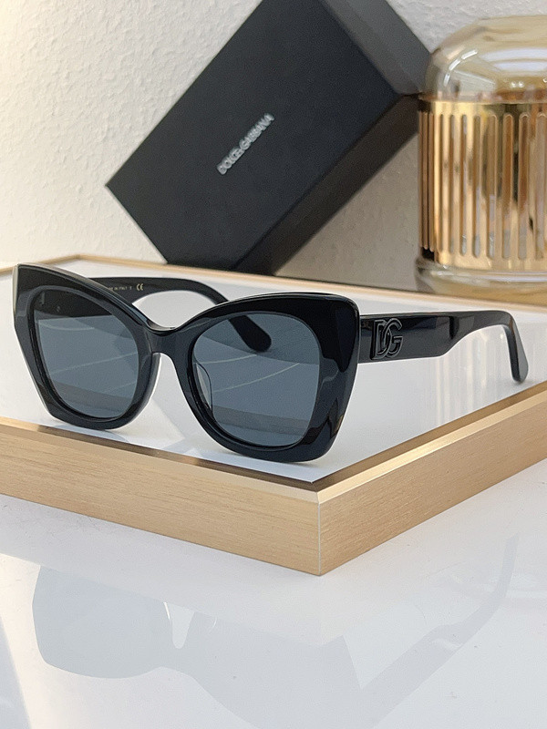 D&G Sunglasses AAAA-2109