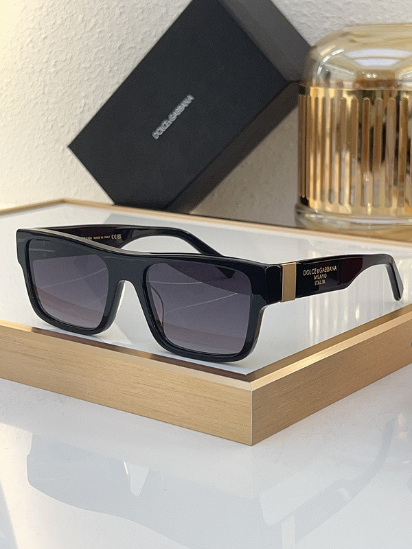 D&G Sunglasses AAAA-2175