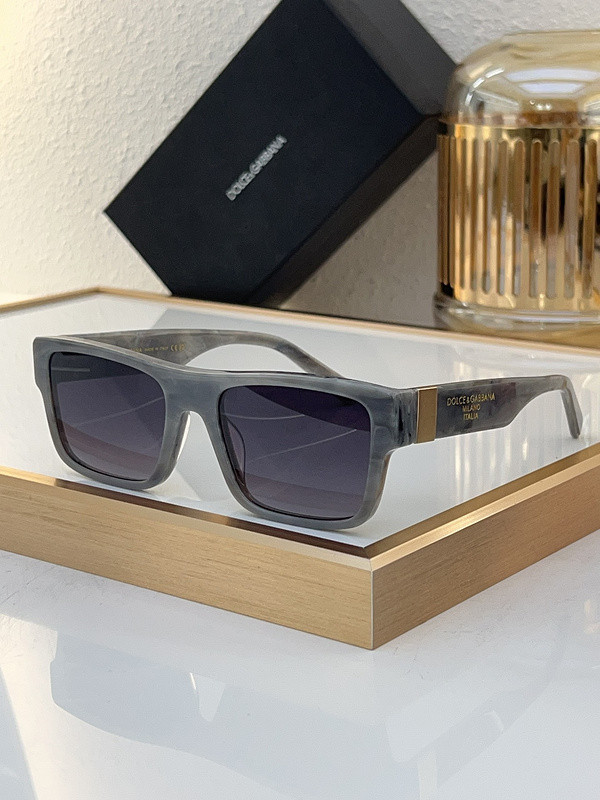 D&G Sunglasses AAAA-2174