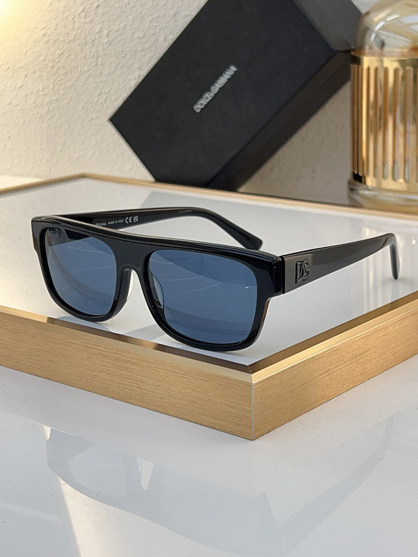 D&G Sunglasses AAAA-2134