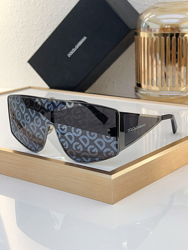 D&G Sunglasses AAAA-2090