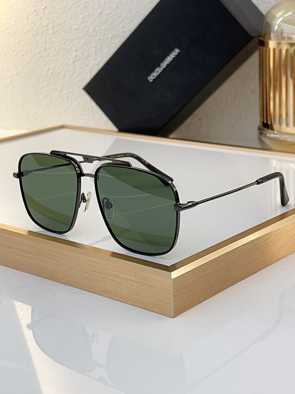 D&G Sunglasses AAAA-2085
