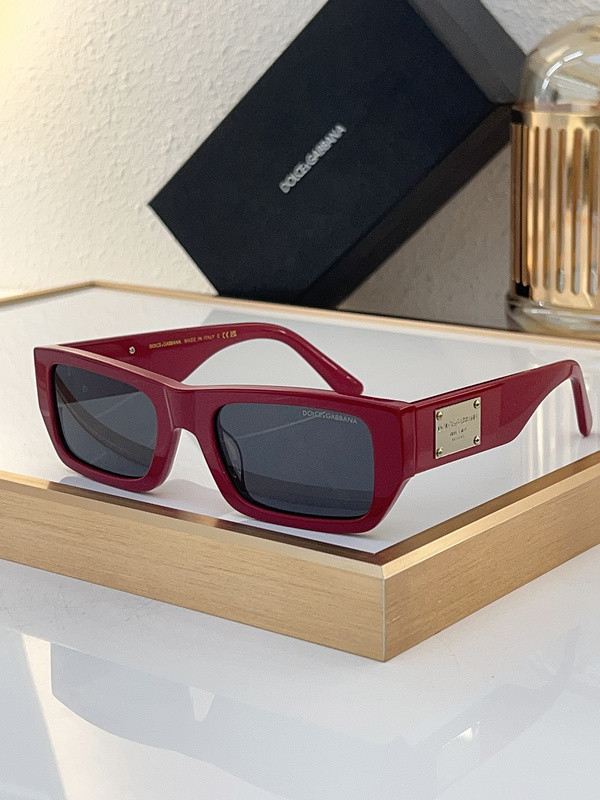 D&G Sunglasses AAAA-2200