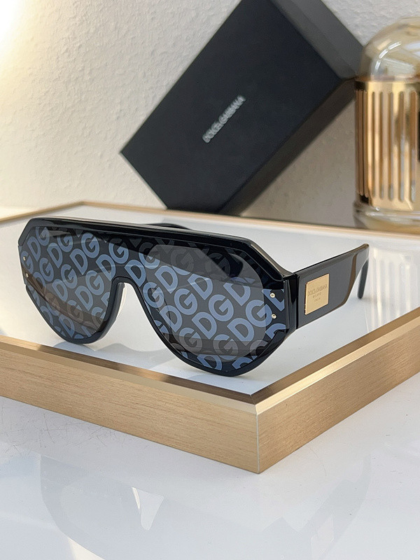 D&G Sunglasses AAAA-2159