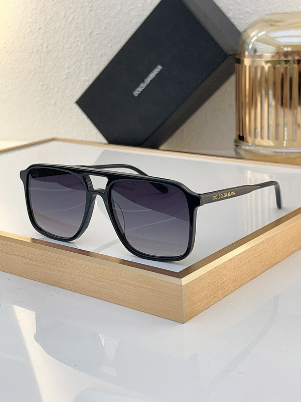 D&G Sunglasses AAAA-2122