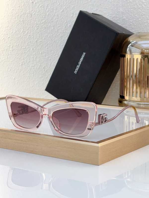 D&G Sunglasses AAAA-2145