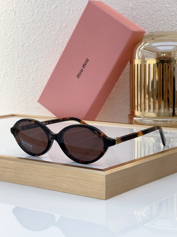 Miu Miu Sunglasses AAAA-1167