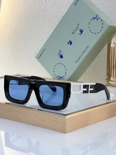 Off white Sunglasses AAAA-790