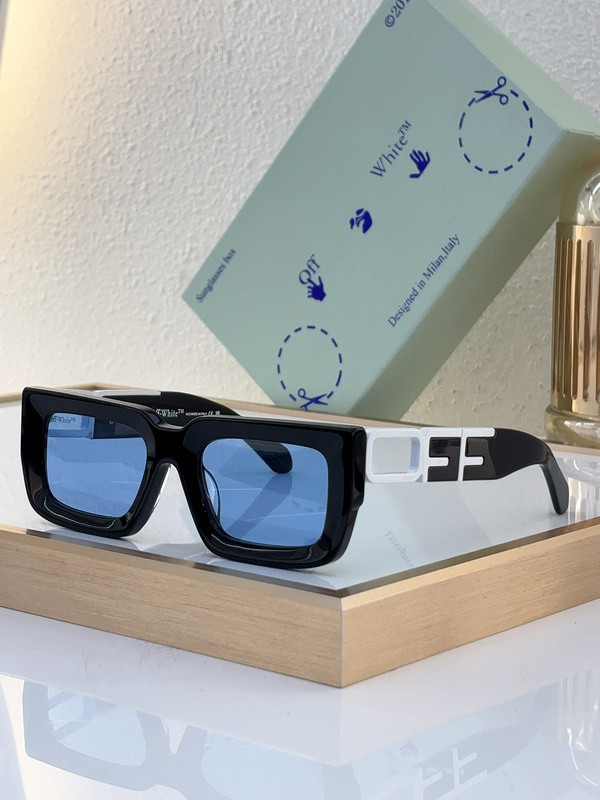 Off white Sunglasses AAAA-790