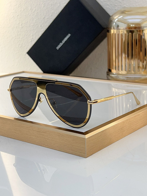 D&G Sunglasses AAAA-2101