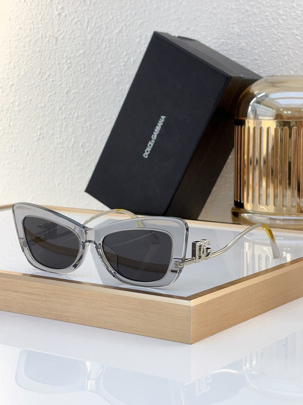 D&G Sunglasses AAAA-2143