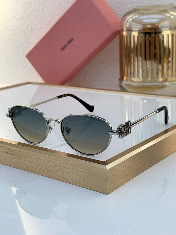 Miu Miu Sunglasses AAAA-1102