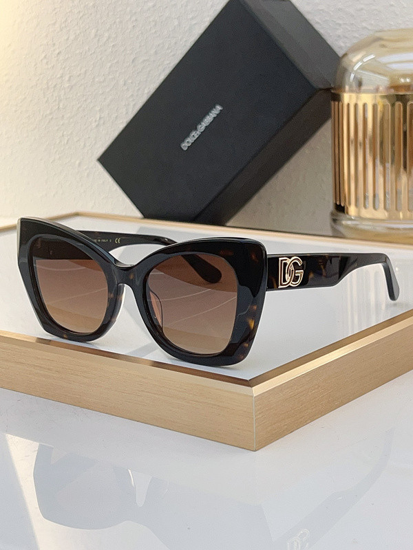 D&G Sunglasses AAAA-2107