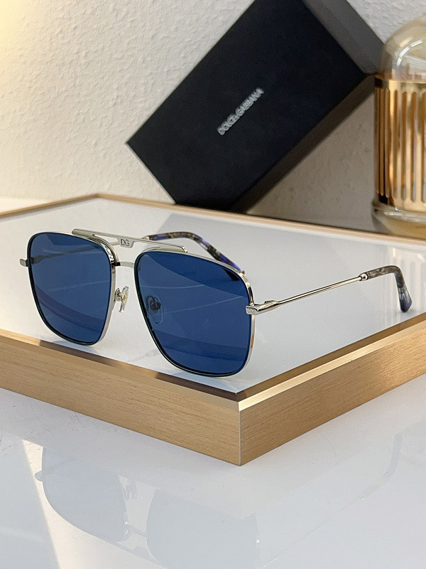 D&G Sunglasses AAAA-2084