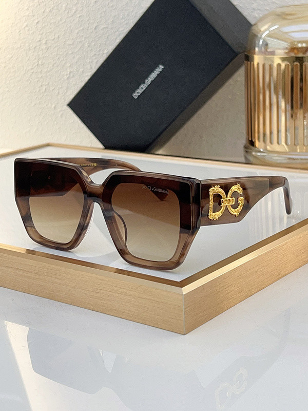 D&G Sunglasses AAAA-2192