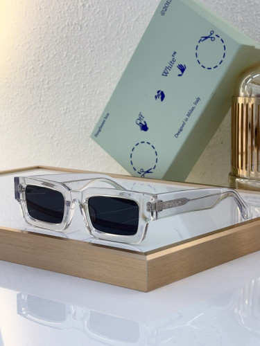 Off white Sunglasses AAAA-794