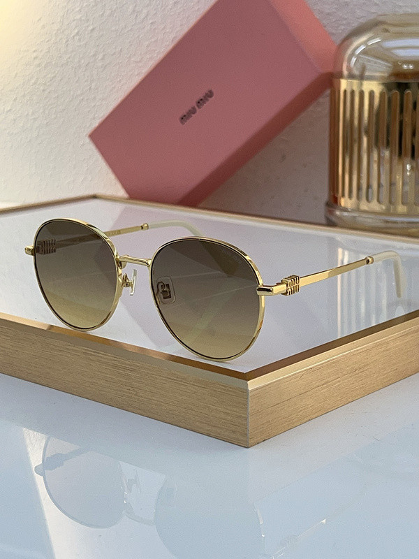 Miu Miu Sunglasses AAAA-1081