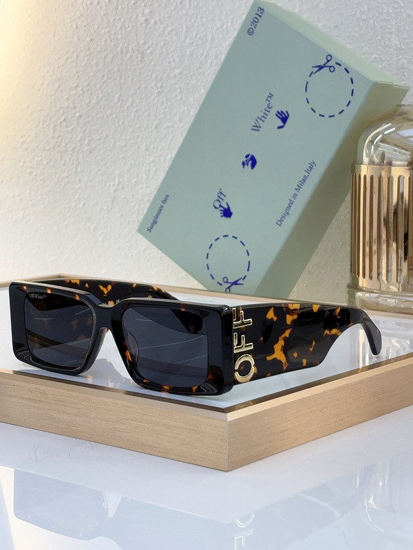 Off white Sunglasses AAAA-803