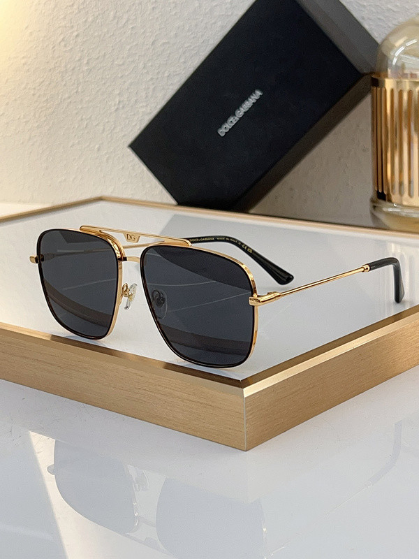 D&G Sunglasses AAAA-2086