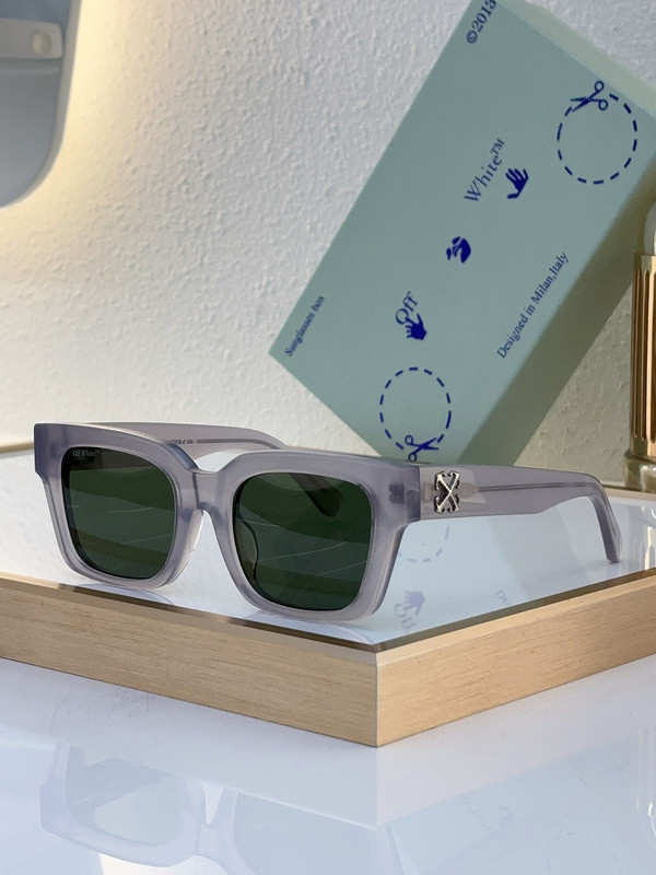 Off white Sunglasses AAAA-816