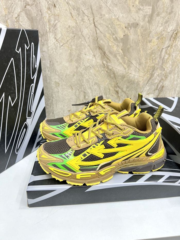 Super Max Quality Off White Shoes-058