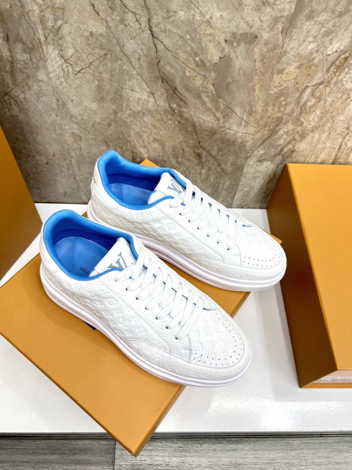 Super Max Custom LV Shoes-3331