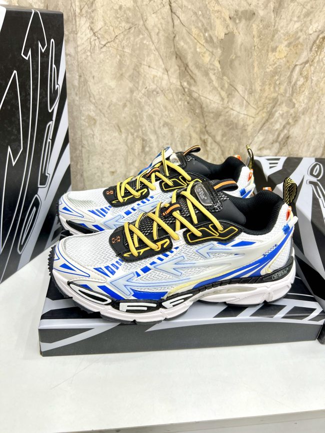 Super Max Quality Off White Shoes-057