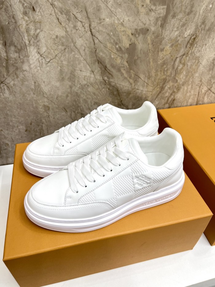 Super Max Custom LV Shoes-3338