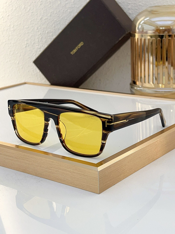 Tom Ford Sunglasses AAAA-3105