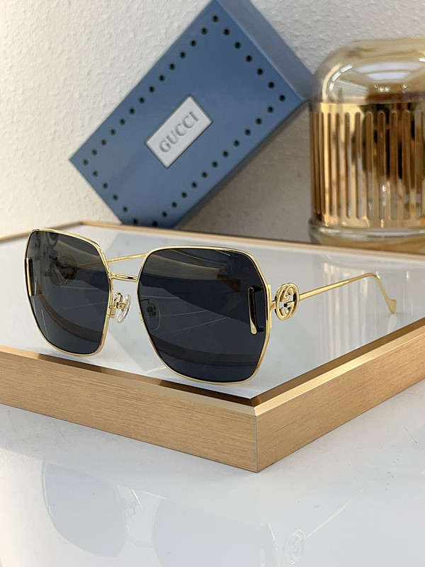 G Sunglasses AAAA-5977