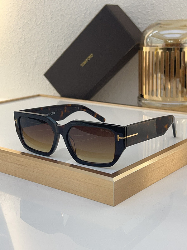 Tom Ford Sunglasses AAAA-3118