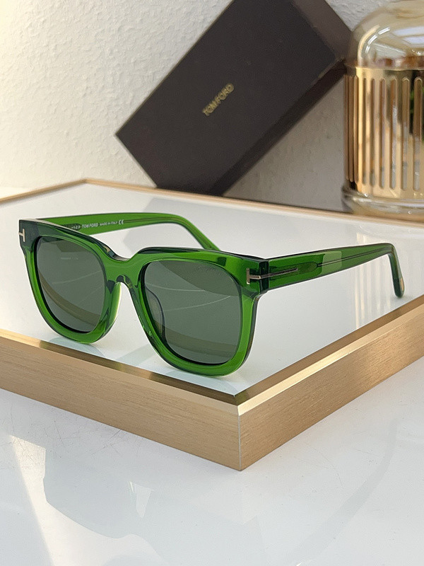 Tom Ford Sunglasses AAAA-3341