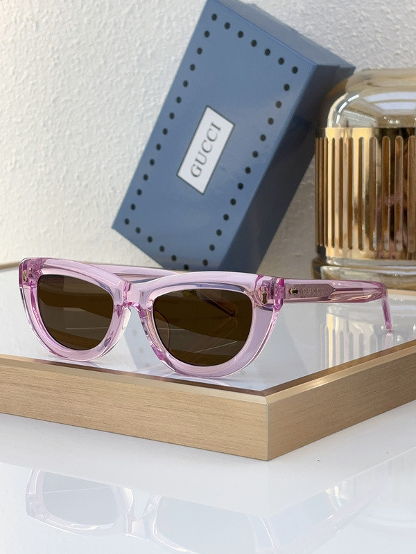 G Sunglasses AAAA-6097
