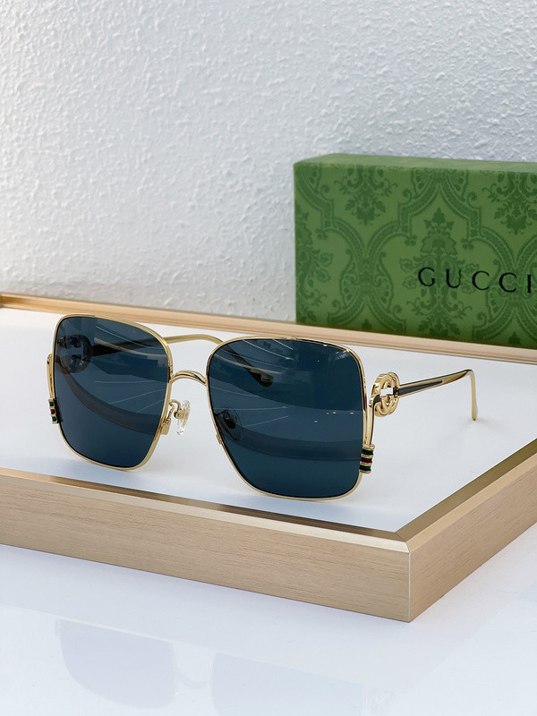 G Sunglasses AAAA-5983